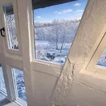 Апартаменты Historisches Muehlendenkmal Im Rheingau I 8 Personen *