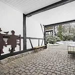 Historisches Muehlendenkmal Im Rheingau I 8 Personen