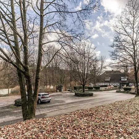 Historisches Muehlendenkmal Im Rheingau I 8 Personen 슈란겐바드