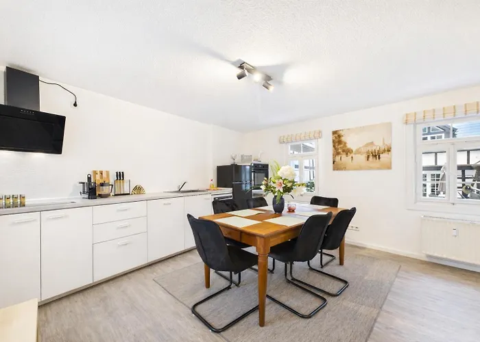 Historisches Muehlendenkmal Im Rheingau I 8 Personen Appartamento *