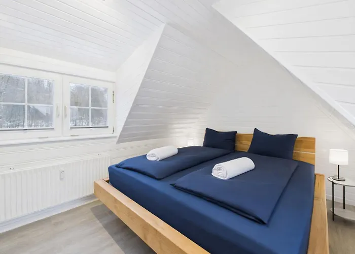 Historisches Muehlendenkmal Im Rheingau I 8 Personen *