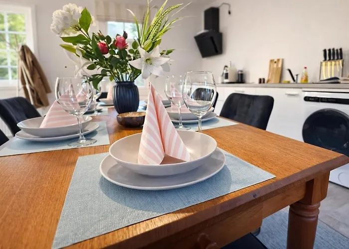 Historisches Muehlendenkmal Im Rheingau I 8 Personen *