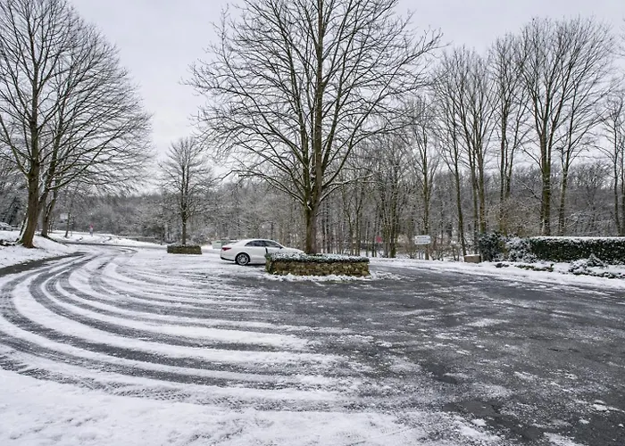 Historisches Muehlendenkmal Im Rheingau I 8 Personen Appartamento *